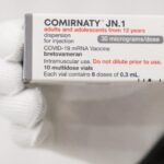 Brasil recebe 1,3 milhão de doses da vacina contra a Covid-19 nesta quinta-feira