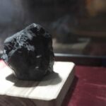 Maior diamante negro do mundo foi descoberto na Chapada Diamantina, na Bahia