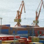 Exportações da Bahia caem 9% em abril com recuo em preços de commodities, aponta SEI