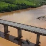 DNIT alerta para interdição total do tráfego da ponte sobre o Rio Jequitinhonha na BR-101/BA a partir de segunda-feira (5)
