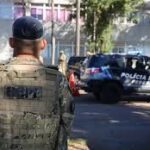 Tuta, Integrante do PCC, já está na Penitenciária Federal em Brasília
