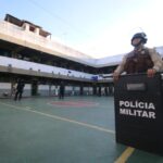 Forças de segurança deflagram operação no sistema prisional da Bahia; ações ocorrem na capital e mais nove cidades
