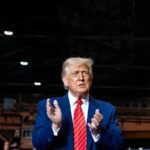 Trump descarta trégua com Irã; Israel mata chefe militar