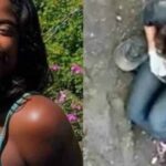 Corpo de brasileira encontrada em penhasco na Indonésia é resgatado nesta quarta-feira