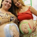 Bahia tem aumento de mulheres sem filhos ao fim da vida fértil; educação é principal fator associado à queda da fecundidade