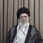 “O Irã não se renderá”, diz aiatolá Khamenei, que promete “danos irreparáveis” se Trump intervir