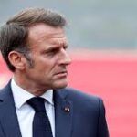 Macron pede fim imediato de bombardeios israelenses no Irã e propõe mobilização europeia contra a guerra