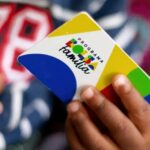 Caixa inicia pagamento de agosto do Bolsa Família para 19,2 milhões de famílias