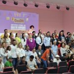 Etapa Territorial da Conferência de Direitos Humanos em Jequié discutiu cidadania, acesso à justiça e defesa de direitos fundamentais