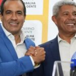 TJ-BA agracia Bruno Reis e Jerônimo Rodrigues com Medalha do Mérito Judiciário