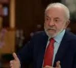 Lula diz em entrevista à BBC que vetaria anistia e que não tem “relação” com Trump