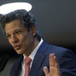 Haddad chama Trump de “companheiro” e reforça expectativa de reunião com Lula