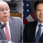 Itamaraty rebate Rubio e reafirma independência do Poder Judiciário