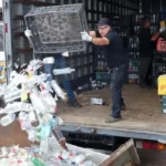 Brasil tem 41 casos confirmados de intoxicação por metanol após consumo de bebidas alcoólicas