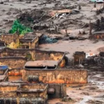 Vale e Samarco são autuadas em R$ 1,92 bi por abater imposto com tragédia de Mariana