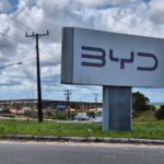 BYD contrata mais de 200 novos funcionários para fábrica na Bahia