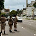 PM promove 10ª edição da Operação Força Total e amplia ações ostensivas na Bahia