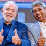 Lula e Jerônimo participam de anúncio de investimentos da Petrobras e do Ministério de Portos e Aeroportos na Bahia