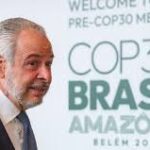 Conseguimos pré-consensos para negociações, diz presidente da COP30