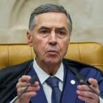 Barroso vota por descriminalizar aborto até 12ª semana de gestação