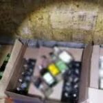 Bebidas adulteradas em SP podem ter saído de fábrica da “família metanol” no ABC; entenda
