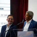 Governador Jerônimo autoriza concursos para contratação de 890 novos servidores estaduais