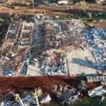 Brasil lança na COP30 seu 1º Plano Nacional de Proteção e Defesa Civil