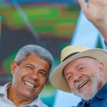 Após críticas a “megaoperação” no Rio, Lula elogia ação contra o CV na Bahia: “A atuação conjunta é o caminho”