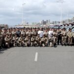 Governo da Bahia lança Operação Verão 2025/2026 da Segurança Pública.