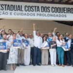 Bahia recebe R$ 422 milhões para ampliar serviços oncológicos de média e alta complexidade, anuncia Ministério da Saúde