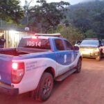 Pai e filho são presos por extorsão mediante sequestro ocorrido em Ipiaú