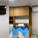 Bolsonaro ficará em cela da PF com 12 m², frigobar e banheiro privado