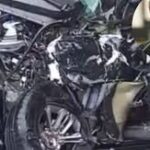 Líder do governo na AL-BA, Rosemberg Pinto sofre acidente e é encaminhado ao hospital