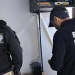 MP faz busca em escritório da Refit em Camaçari em megaoperação contra fraude fiscal de R$ 26 bilhões