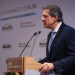 Haddad diz esperar US$ 10 bi para fundo de proteção às florestas