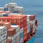 Exportações brasileiras batem recorde em outubro, apesar de tarifaço