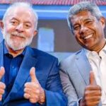 Governador Jerônimo Rodrigues participa da abertura da COP30, em Belém, ao lado do presidente Lula