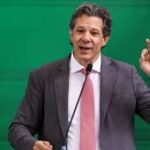 Haddad diz que governo deverá registrar menor inflação da história