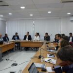 Comissão analisa impactos da Ponte Salvador-Itaparica em reuniões técnicas