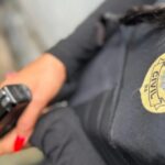 Motorista de aplicativo suspeito de estupro é preso no Terminal Marítimo de Salvador