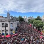 Embaixada dos EUA emite alerta para americanos “evitarem favelas” durante Carnaval no Brasil e cita “crimes oportunos”