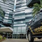 PF prende acusado de ser do Estado Islâmico com explosivos para atentado no Brasil