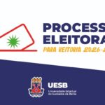 Uesb inscreve chapas para a eleição de reitor e vice-reitor nos dias