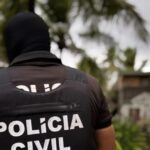 Após ação integrada, polícia prende acusado de matar músico Renatinho na Bahia