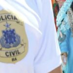 Polícia Civil dobra efetivo com delegacia especial e equipes veladas para segurança da Festa de Iemanjá 2026 em Salvador