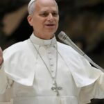 Papa Leão XIV pede paz em meio a protestos contra ICE e Trump nas Olimpíadas de Inverno