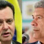Em meio à crise, Kassab e Jerônimo falaram ao telefone para tentar minimizar tensão entre PSD e PT na Bahia