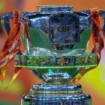 CBF atualiza premiação da Copa do Brasil de 2026; Confira valores arrecadados por cada fase da competição