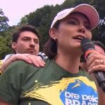 Disputa no PL catarinense escala e Carlos Bolsonaro insinua que Michelle mede forças com ele por motivação financeira