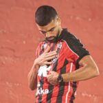 É DO LEÃO! Vitória oficializa contratação de novo atacante para a temporada 2026